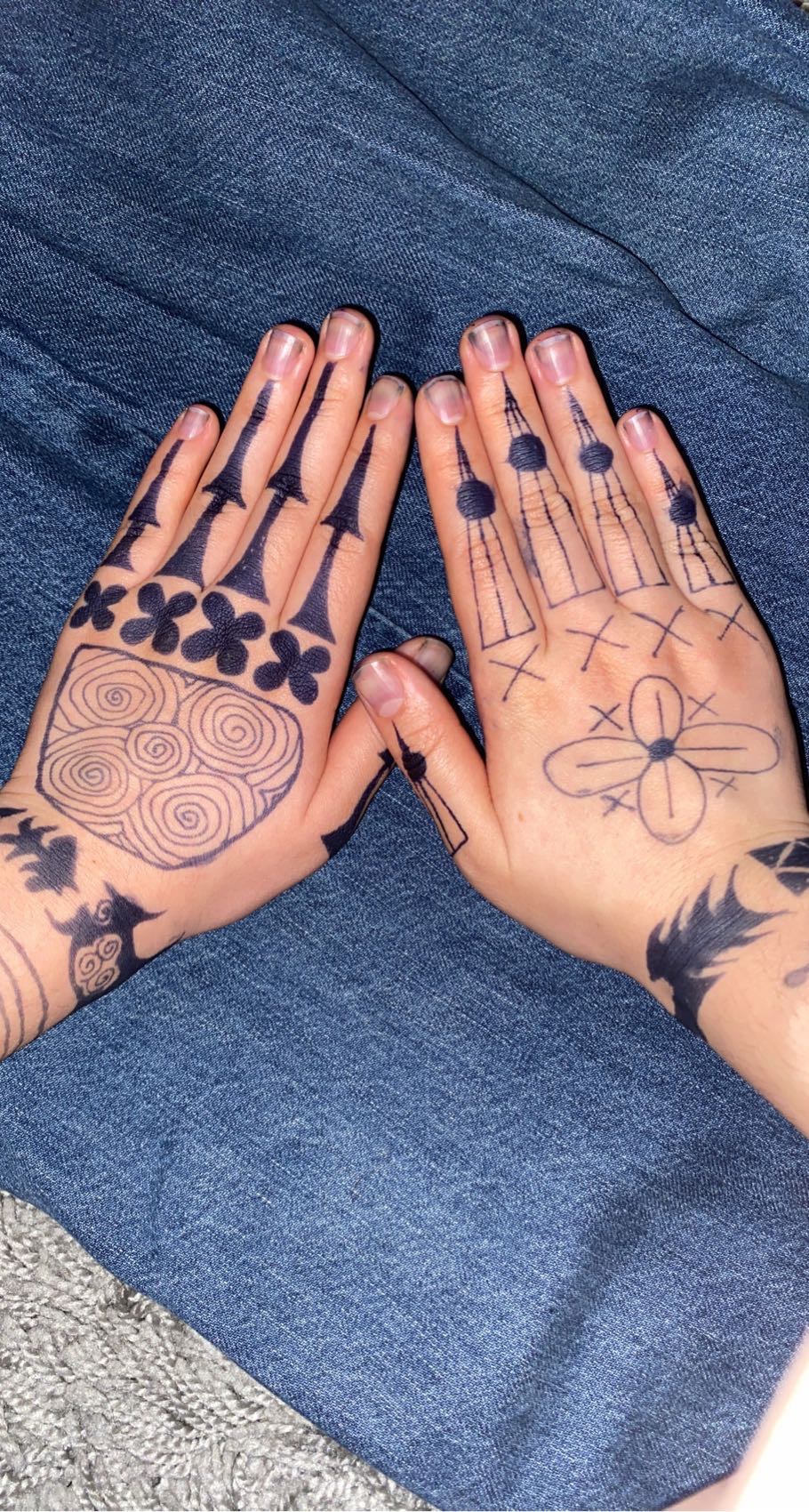 jagua design