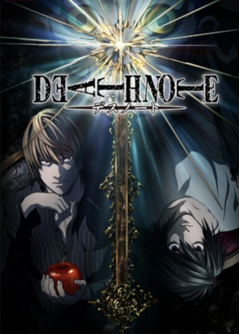 Death Note