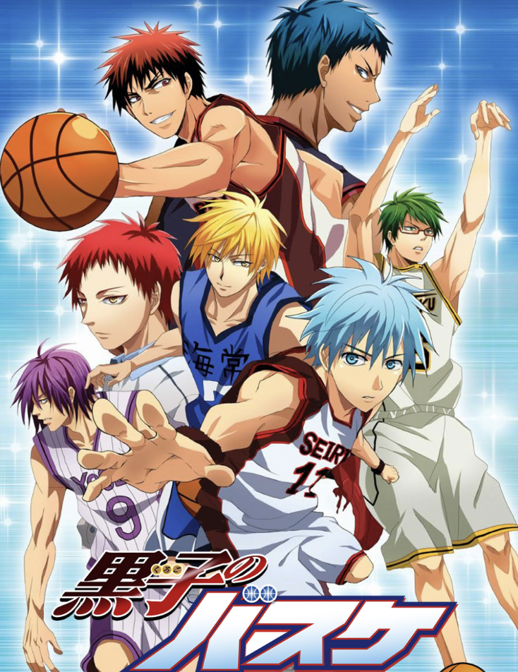 Kuroko's Basketball