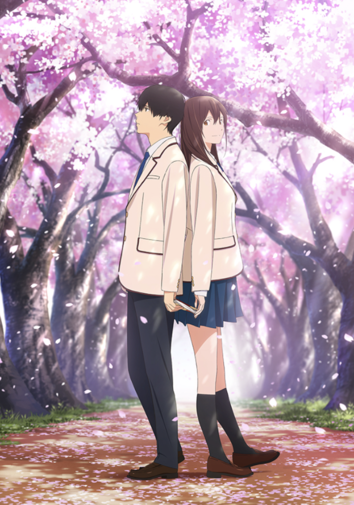 I Want to Eat Your Pancreas