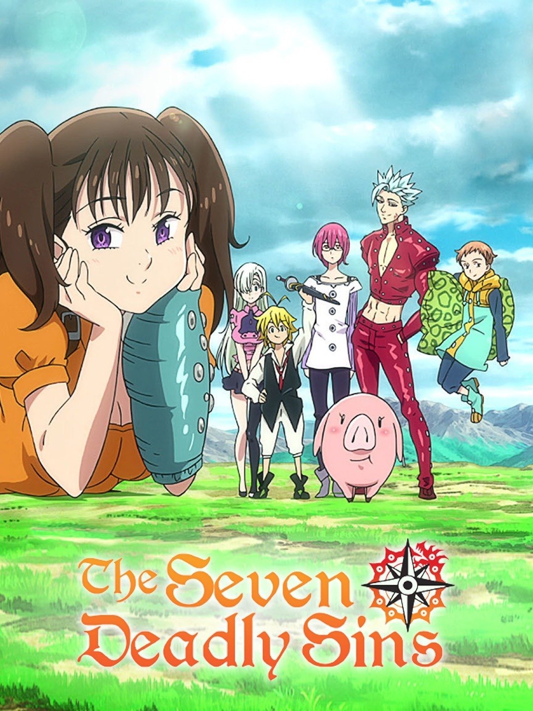 Seven Deadly Sins